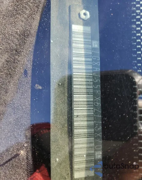 2006 Saturn Ion Level 2 from USA, damaged, VIN 1G8AJ55FX6Z113870